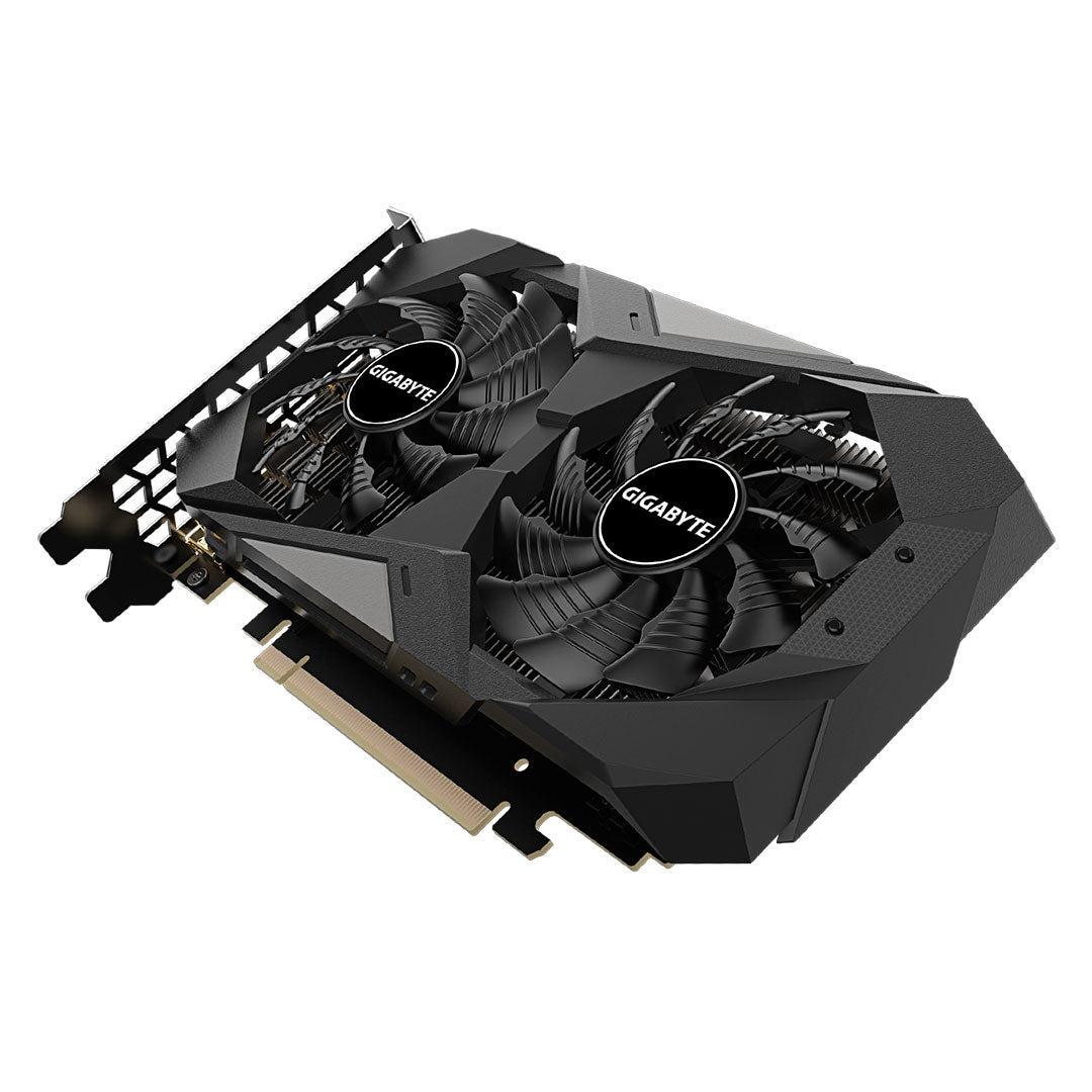 GIGABYTE RTX 3050 WINDFORCE OC V2 Tarjeta de video 6GB GDDR6