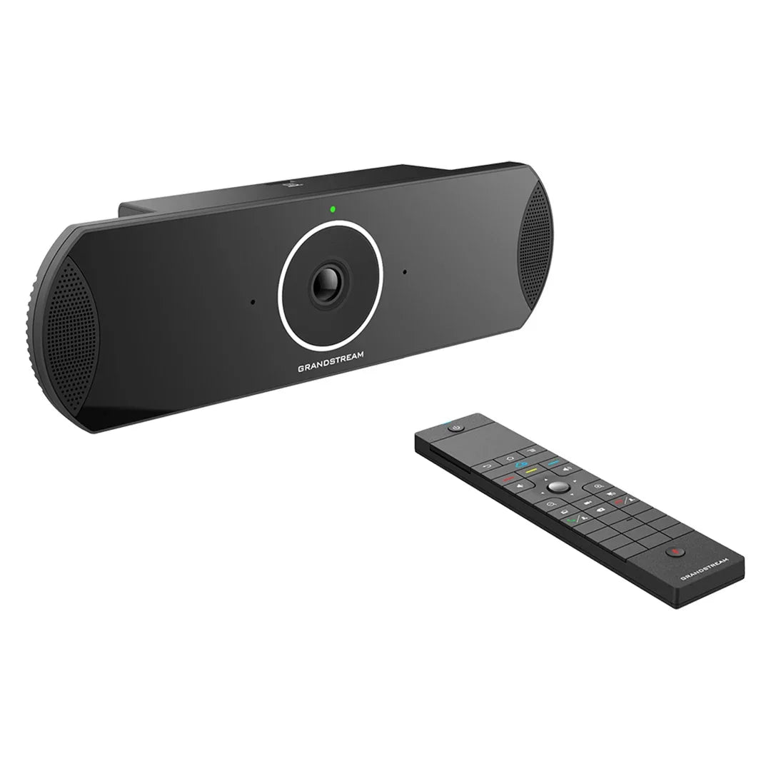 GRANDSTREAM GVC3210 Sistema de Videoconferencia 4K Ultra PoE WIFI BT Gigabit