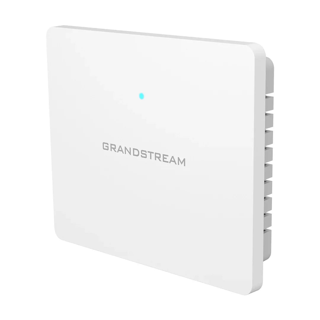 GRANDSTREAM GWN7603 Access Point WIFI Doble Banda PoE PoE+ hasta 100m