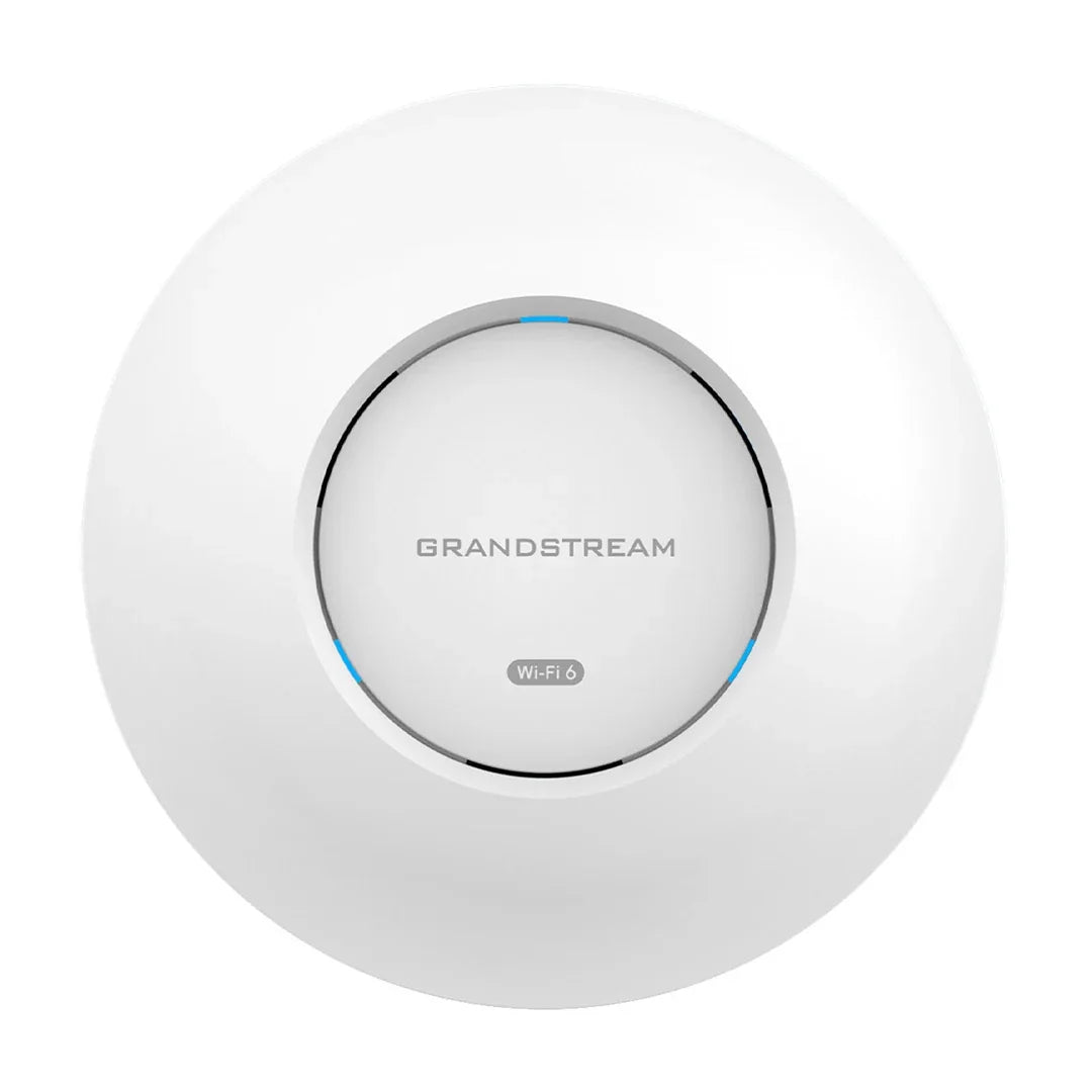 GRANDSTREAM GWN7660 Access Point WIFI6 Doble Banda PoE PoE+ hasta 175m