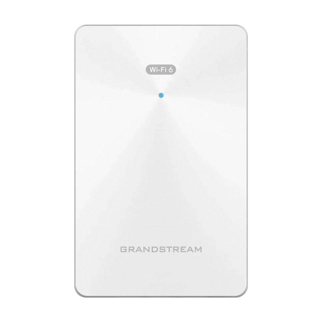 GRANDSTREAM GWN7661 Access Point WIFI6 PoE PoE+ hasta 100m