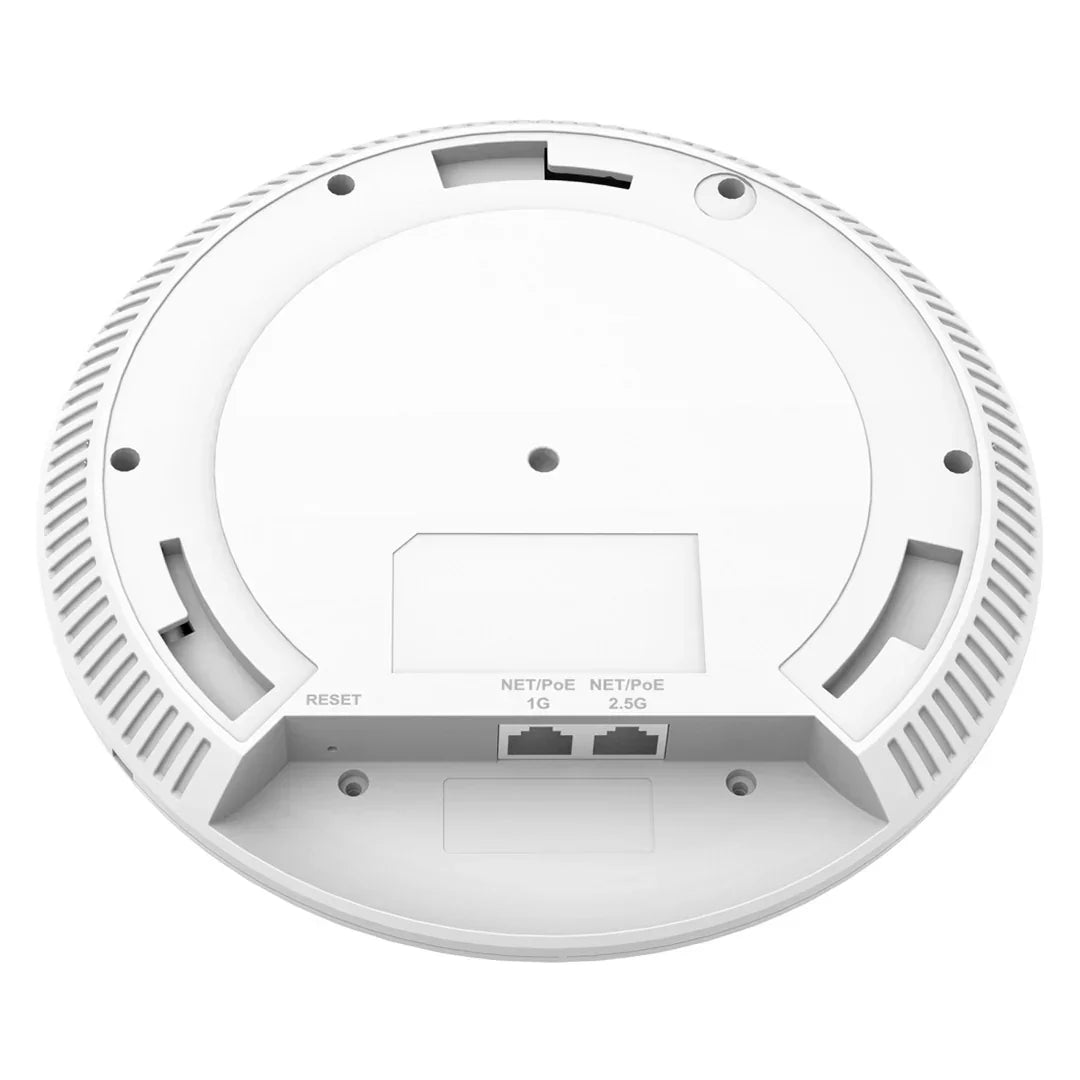 GRANDSTREAM GWN7664E Access Point WIFI6 Doble Banda PoE PoE+ hasta 175m
