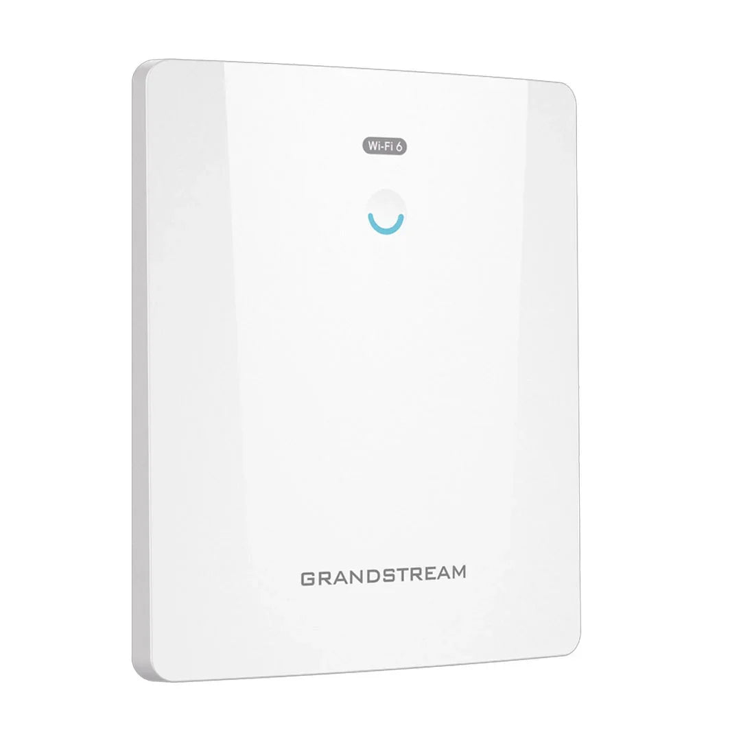 GRANDSTREAM GWN7664ELR Access Point WIFI6 AX6000 POE POE+ Exterior 300m