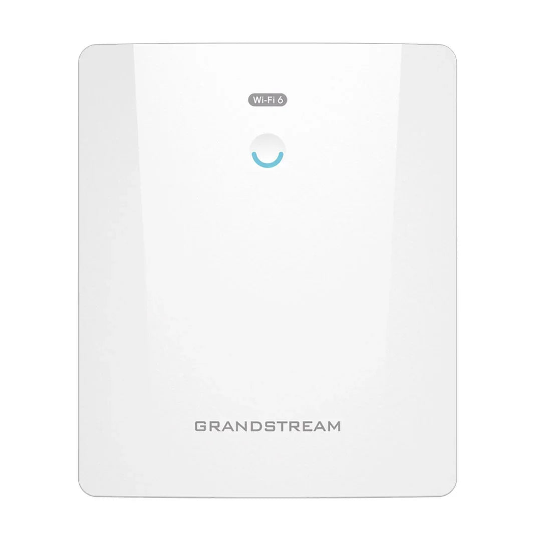GRANDSTREAM GWN7664ELR Access Point WIFI6 AX6000 POE POE+ Exterior 300m