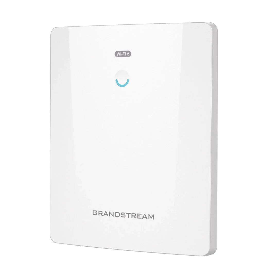 GRANDSTREAM GWN7664ELR Access Point WIFI6 AX6000 POE POE+ Exterior 300m