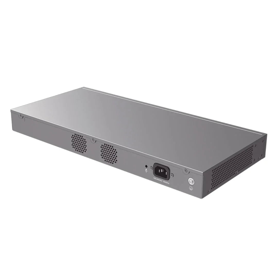 GRANDSTREAM GWN7812P Switch PoE 16 Puertos GB 4SFP+ 240w L3