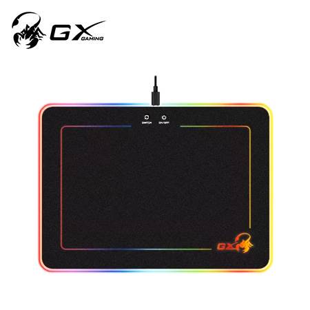 GENIUS GX-PAD 600H RGB