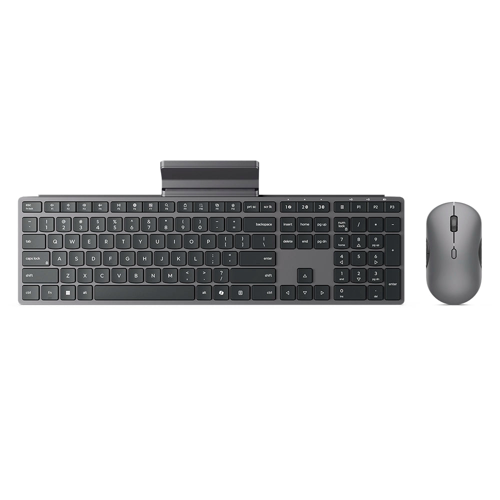 LENOVO 700 Teclado Y Mouse Inalámbrico Multidispositivo GX31S04975
