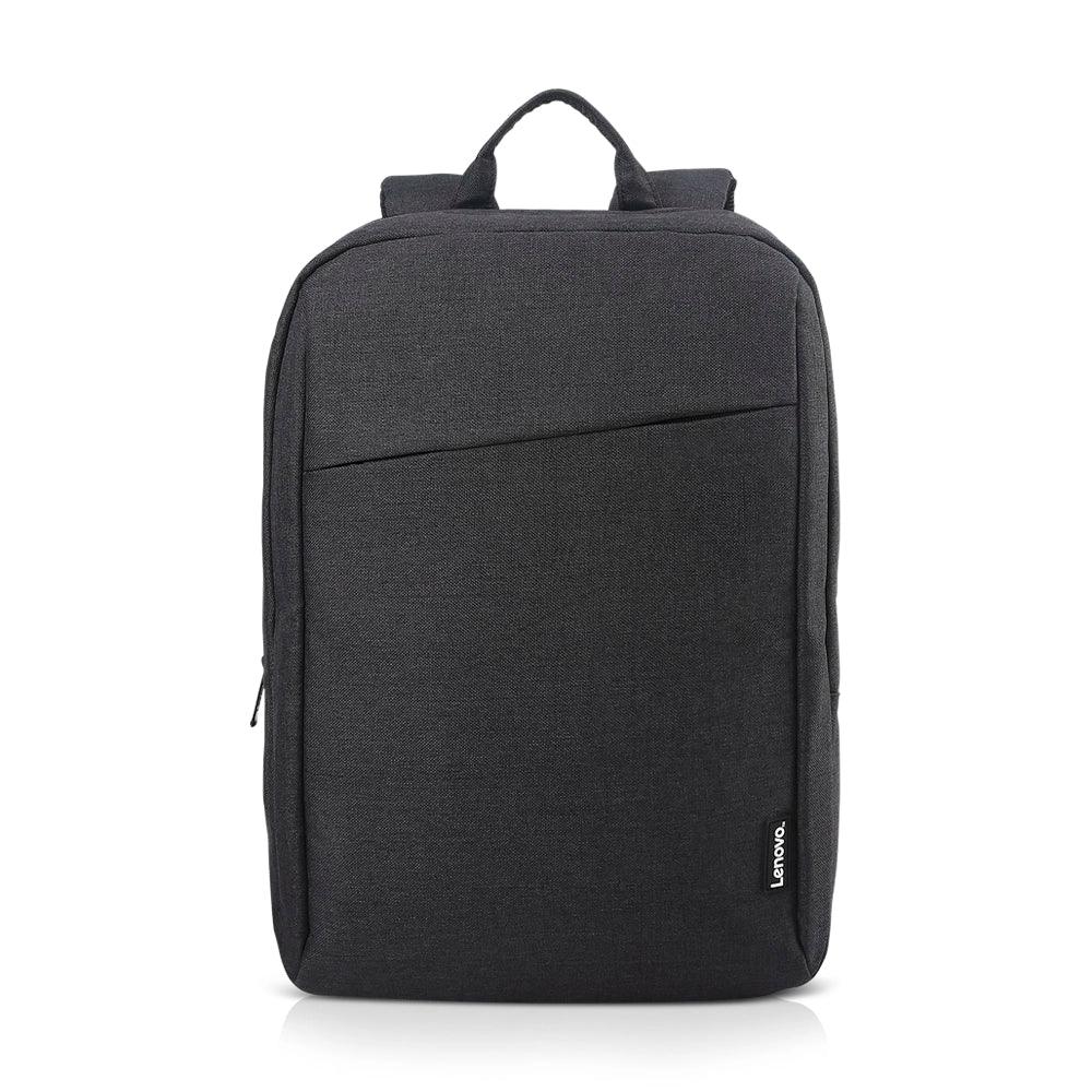 LENOVO B210 Mochila 15.6" Casual Poliéster Negro GX40Q17225