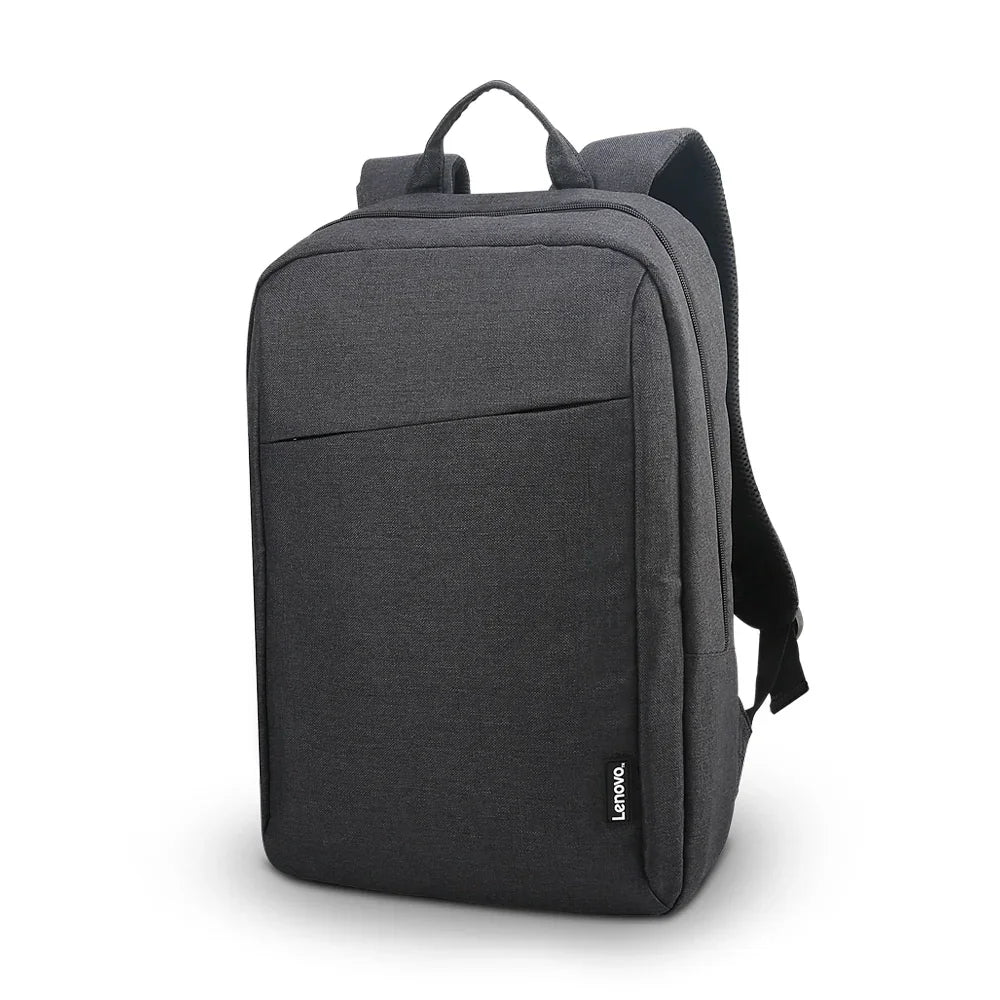 LENOVO B210 Mochila 15.6" Casual Poliéster Negro GX40Q17225