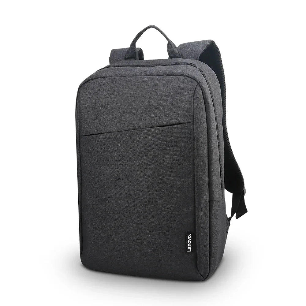LENOVO B210 Mochila 15.6" Casual para Portátiles Gris GX40Q17227