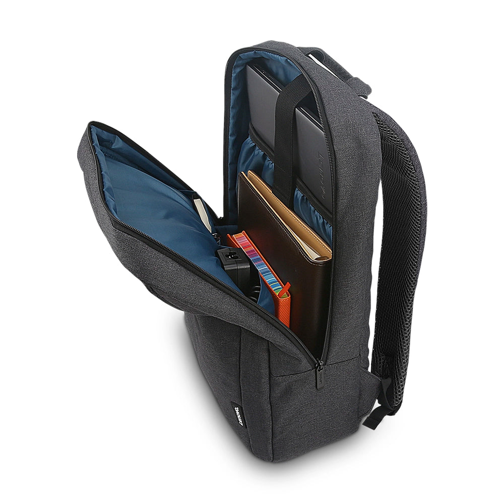 LENOVO B210 Mochila 15.6" Casual para Portátiles Gris GX40Q17227