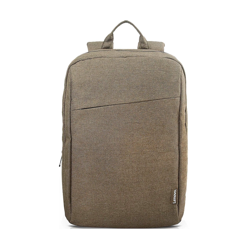 LENOVO B210 Mochila 15.6" Casual de Poliéster Verde GX40Q17228