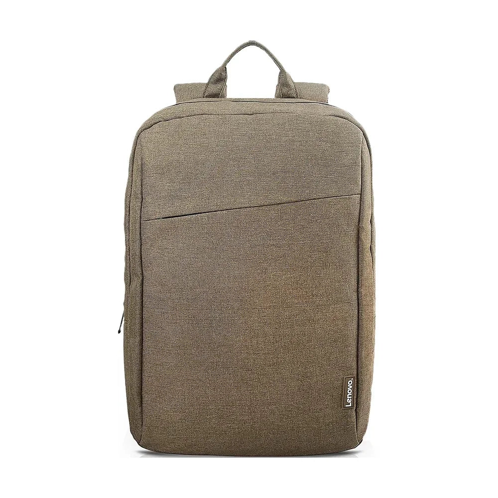 LENOVO B210 Mochila 15.6" Casual de Poliéster Verde GX40Q17228