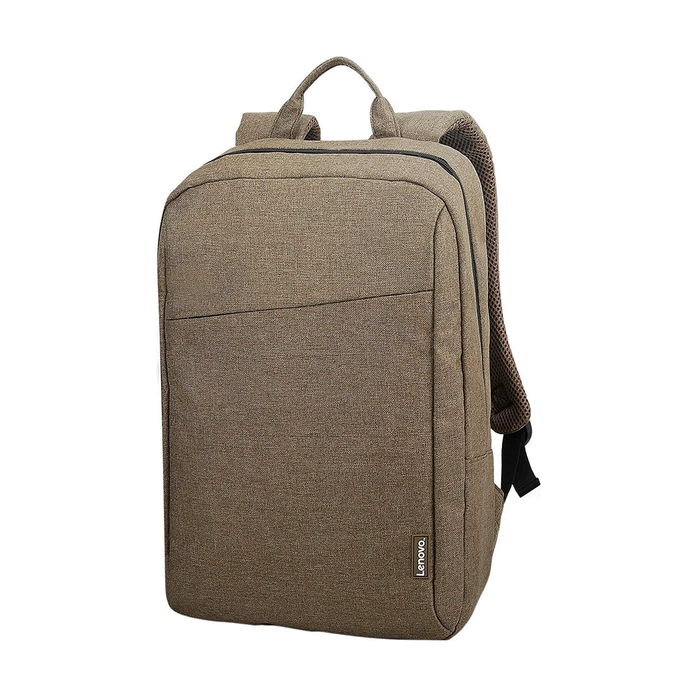 LENOVO B210 Mochila 15.6" Casual de Poliéster Verde GX40Q17228