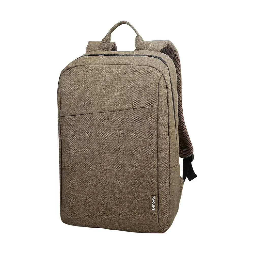 LENOVO B210 Mochila 15.6" Casual de Poliéster Verde GX40Q17228