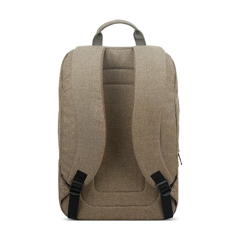 LENOVO B210 Mochila 15.6" Casual de Poliéster Verde GX40Q17228