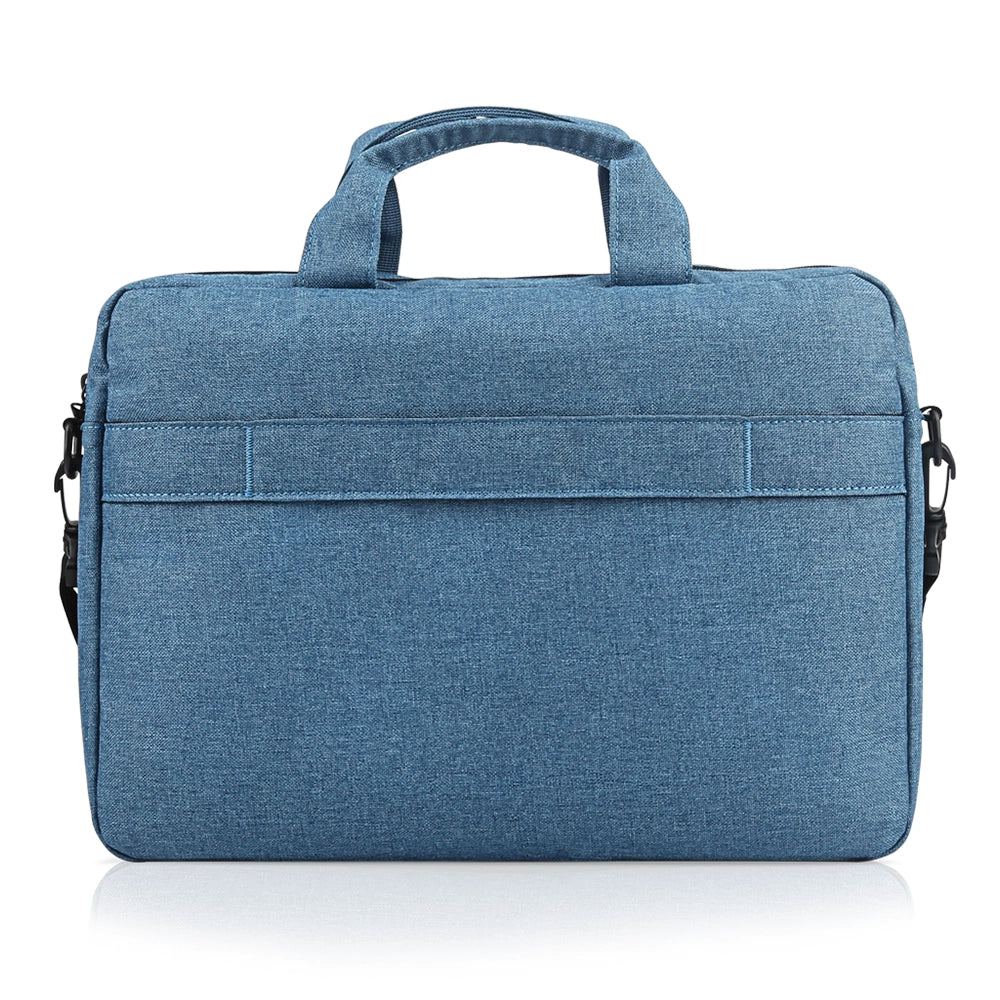 LENOVO T210 Maletín 15.6" Casual Toploader Azul GX40Q17230
