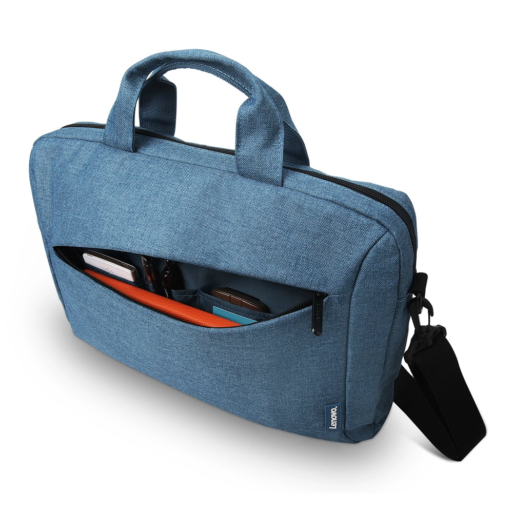 LENOVO T210 Maletín 15.6" Casual Toploader Azul GX40Q17230
