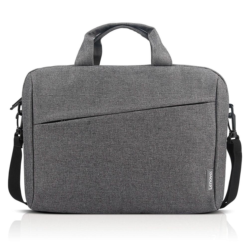 LENOVO T210 Maletín 15.6" Casual Toploader Gris GX40Q17231