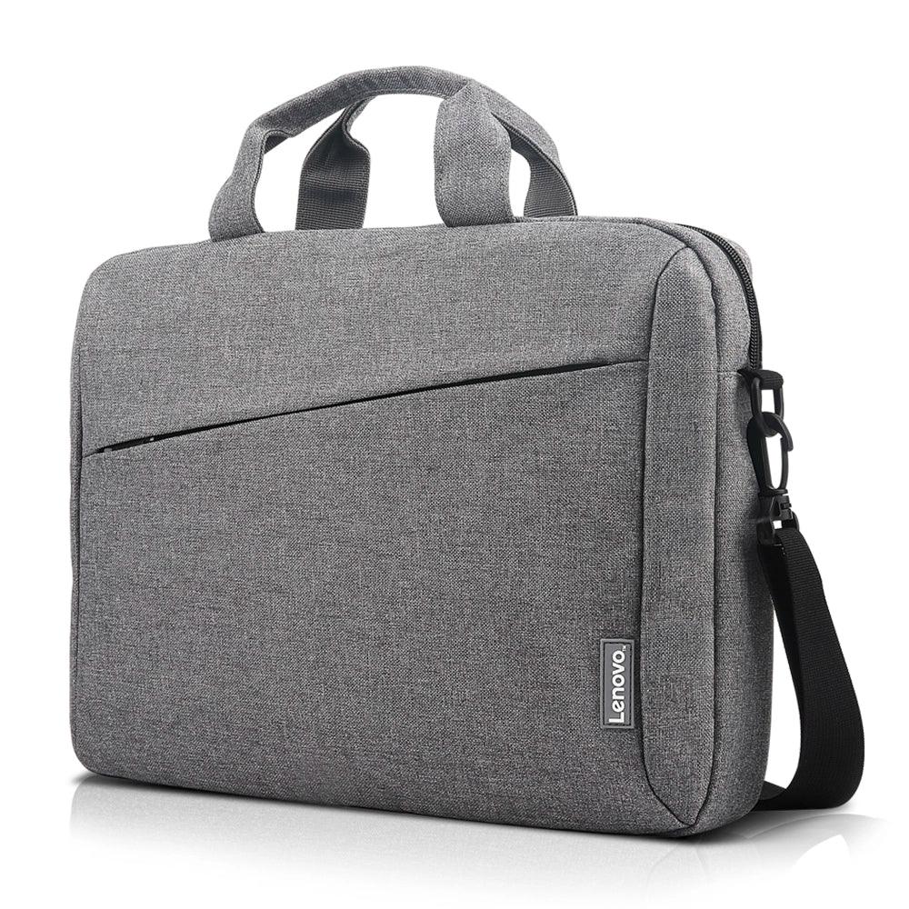 LENOVO T210 Maletín 15.6" Casual Toploader Gris GX40Q17231