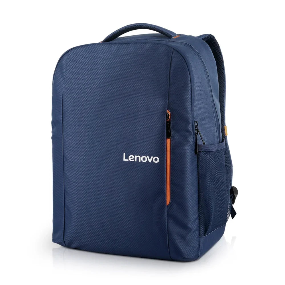 LENOVO B515 Mochila Casual 15.6" Poliéster Azul GX40Q75216