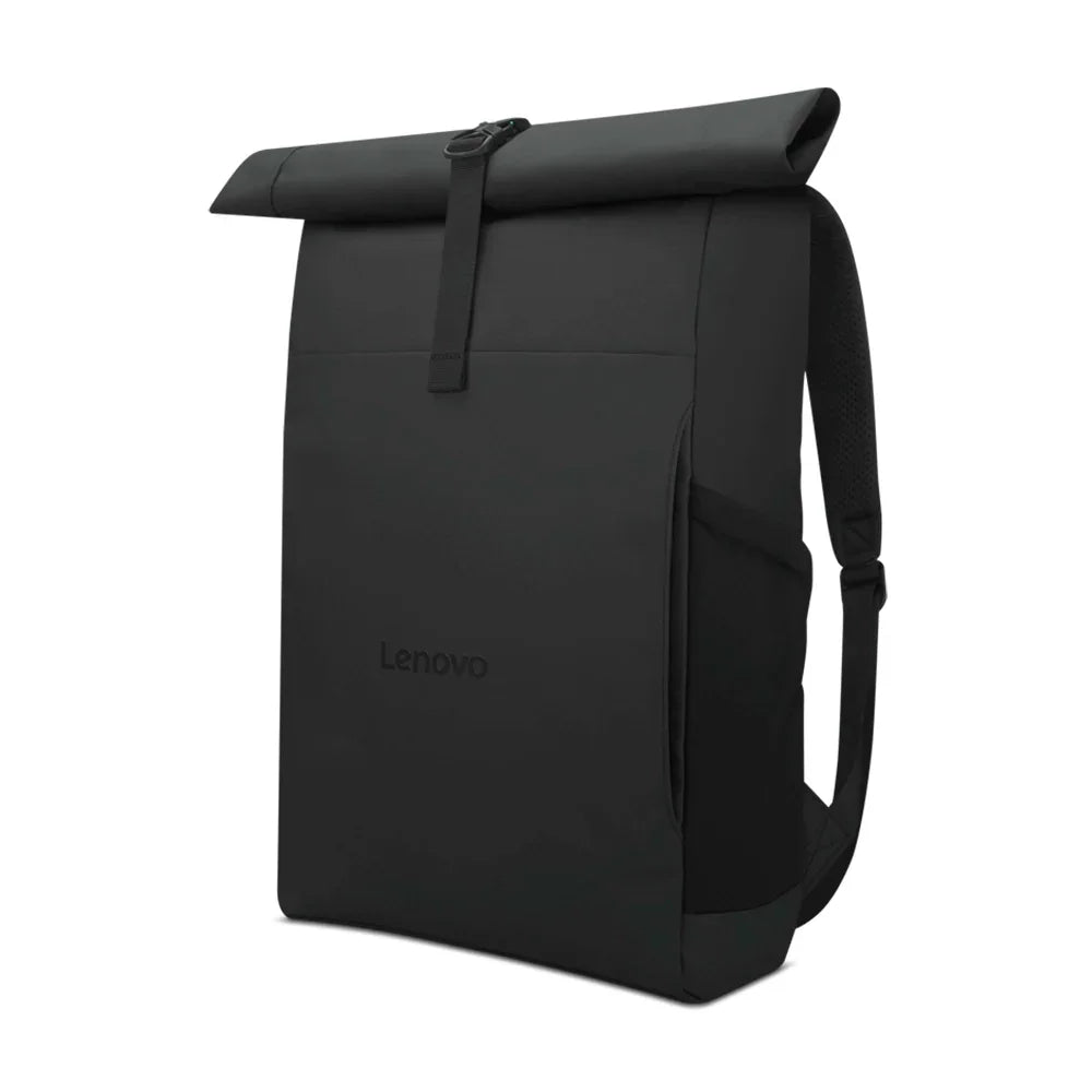 LENOVO GAMING Mochila 16" Moderna Poliéster Negro GX41H70101