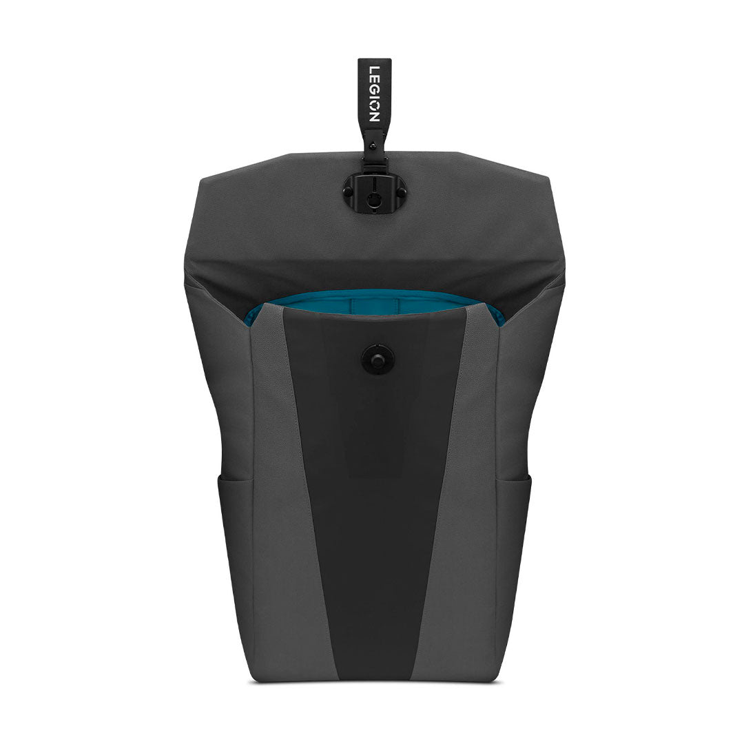 LENOVO LEGION GB400 Mochila para juegos de 16", negro