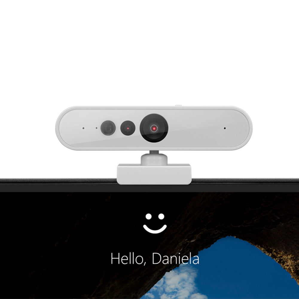 LENOVO 510 Cámara Web FHD 1080P USB 2.0 GXC1D66063