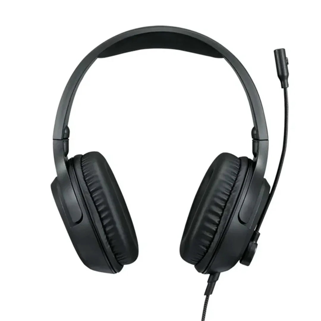LENOVO IdeaPad H100 Auriculares Gaming Omnidireccional 1.8m Negro GXD1C67963