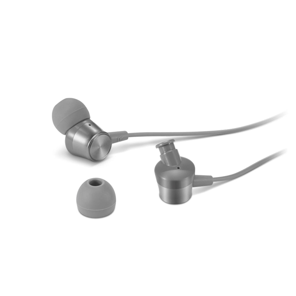 LENOVO GXD1J77354 Auriculares 110 Intrauditivos Analógicos