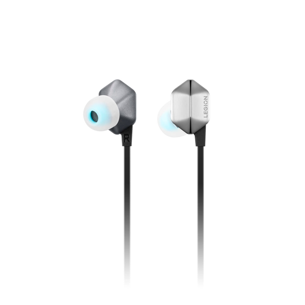 LENOVO GXD1N40797 Legion E510 Auriculares Tapón Gaming 7.1 RGB