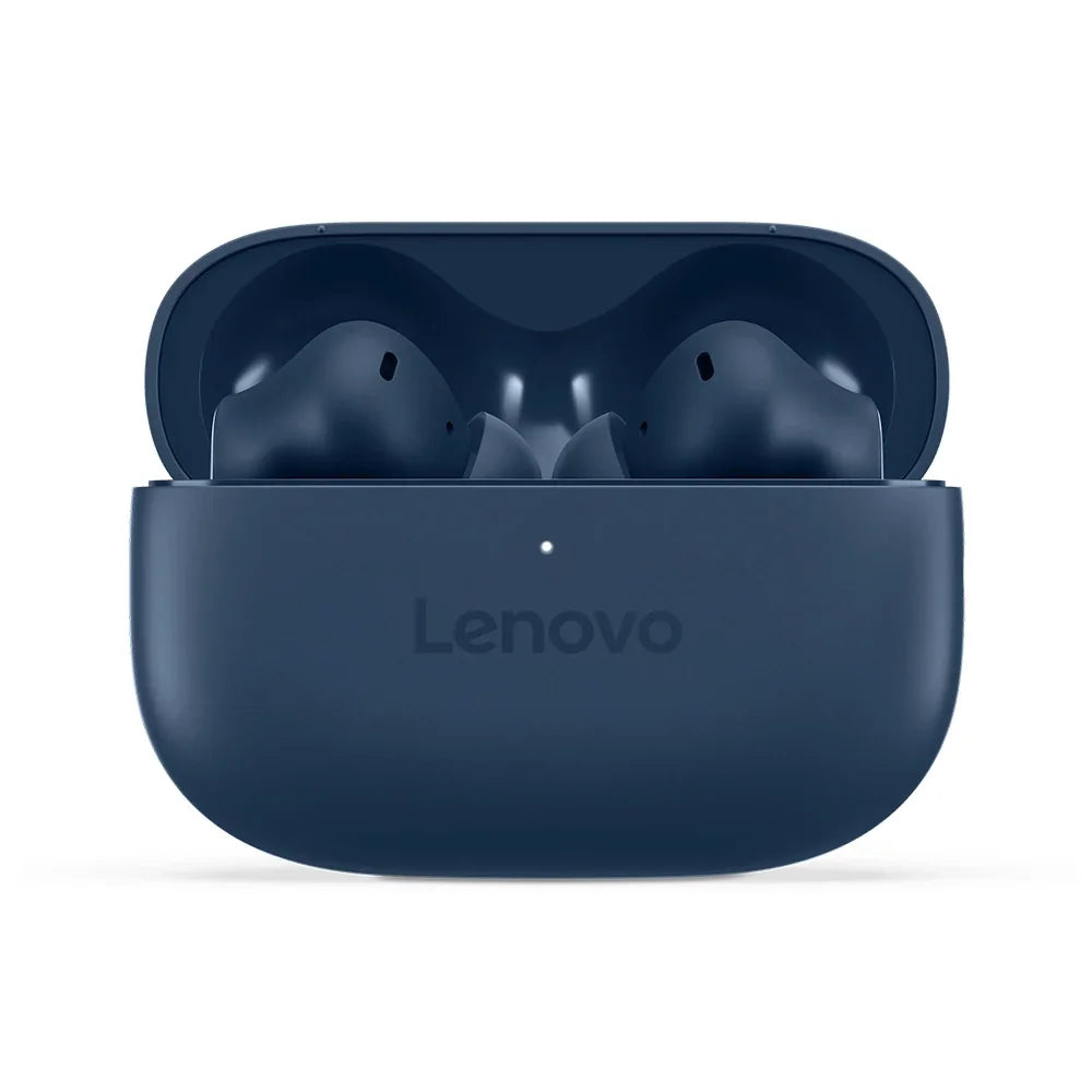 LENOVO Yoga TWS PC Edition Auriculares In Ear Bluetooth 40 mAh Azul Cósmico GXD1P47518
