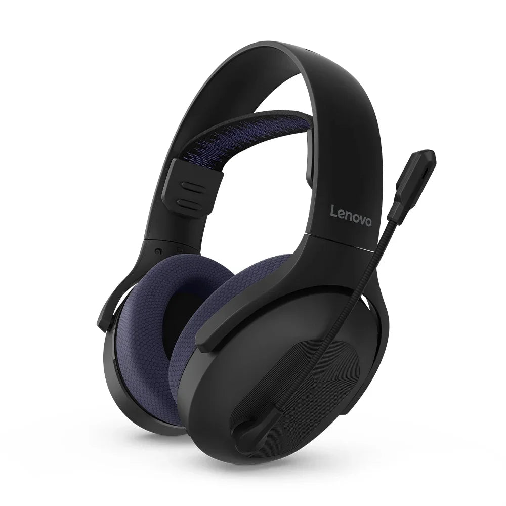 LENOVO Legion H410 Auriculares Inalámbricos Gamer Bluetooth 52h GXD1R34013