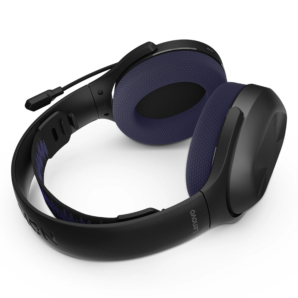 LENOVO Legion H410 Auriculares Inalámbricos Gamer Bluetooth 52h GXD1R34013