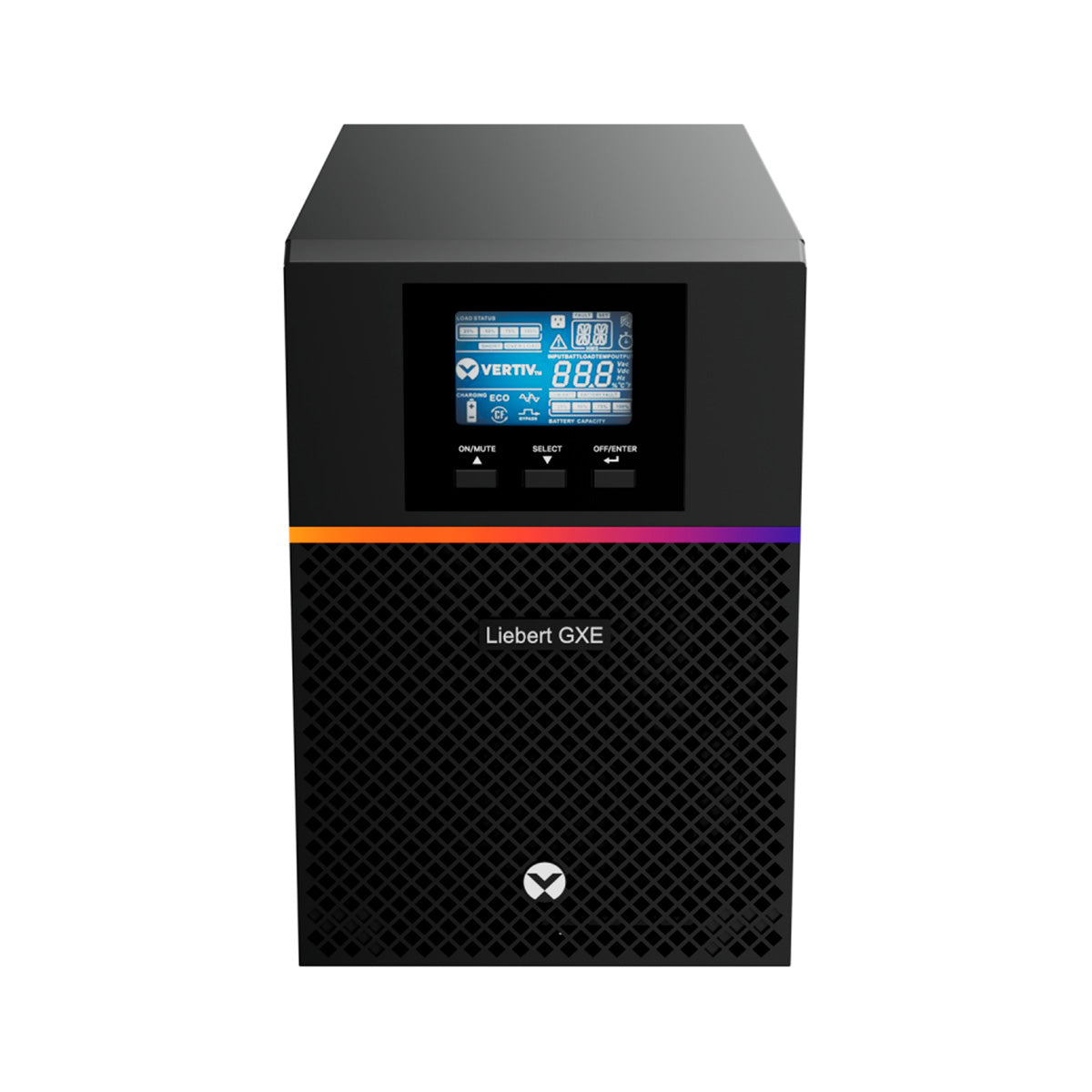 VERTIV GXE3-2000IMT UPS en línea de doble conversión Liebert - 2kVA/1.80kW