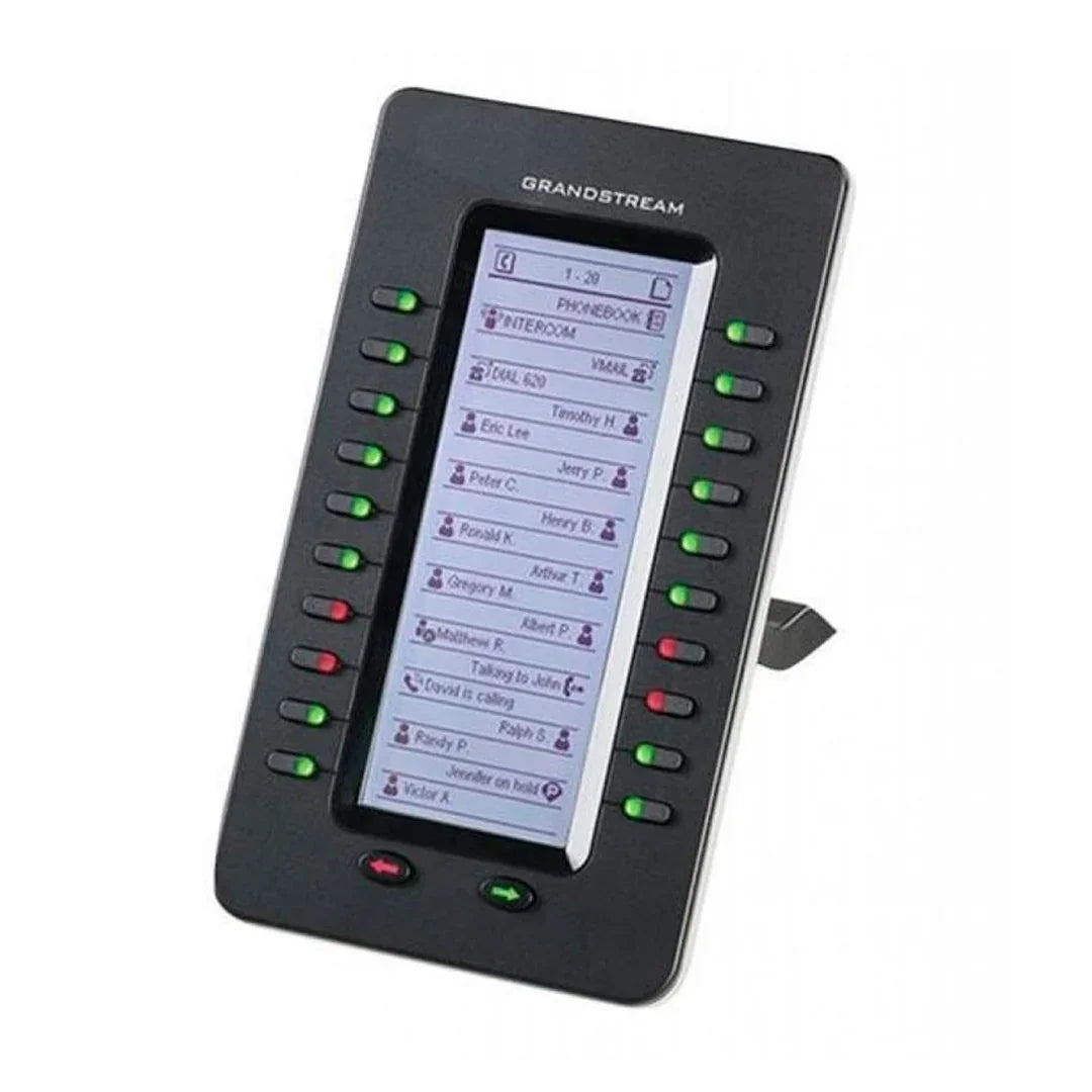 GRANDSTREAM GXP2200EXT Modulo de Expansion para GXP2140 y GXP2170