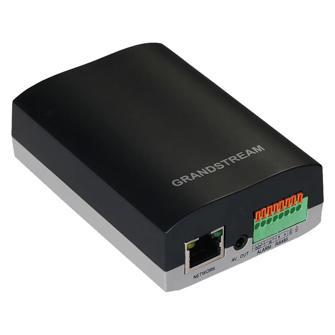 GRANDSTREAM GXV3500 Codificador y Descodificador de Video IP