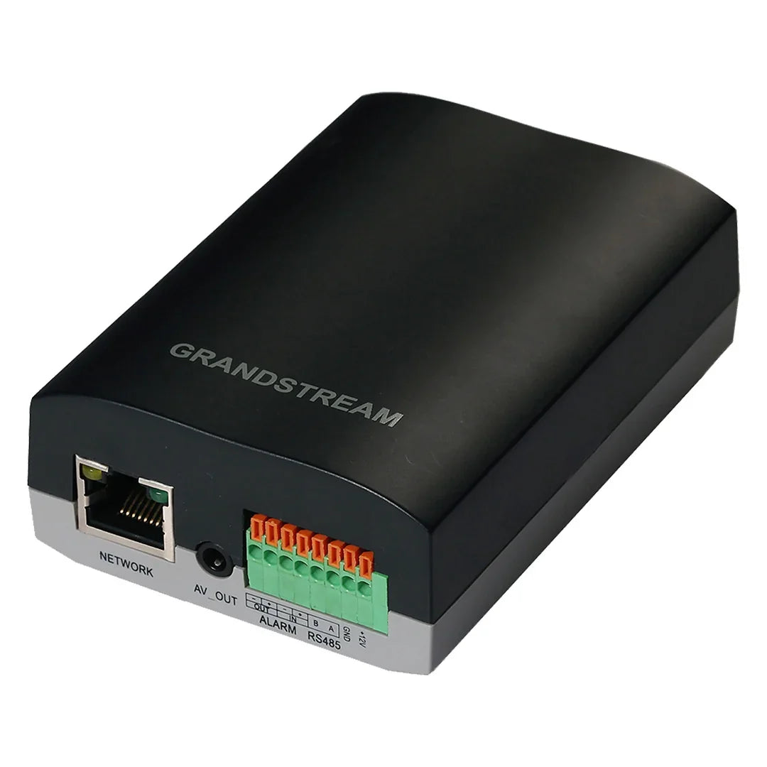 GRANDSTREAM GXV3500 Codificador y Descodificador de Video IP