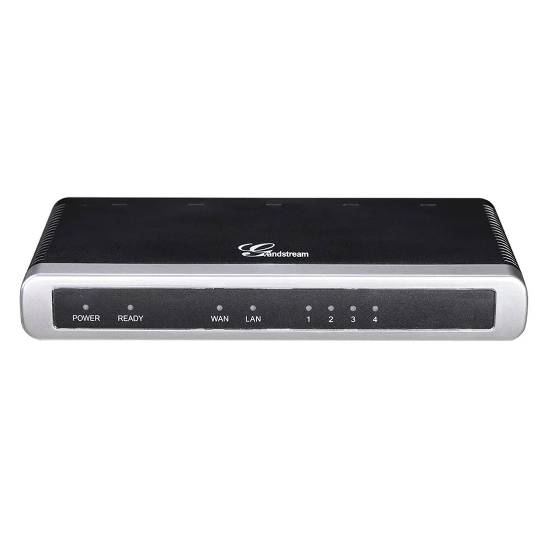 GRANDSTREAM GXW4104 Gateway 4 Puertos FXO 2P 10/100Mbps