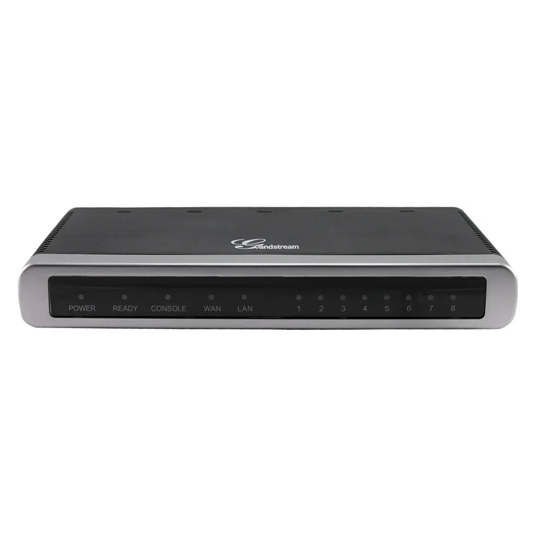 GRANDSTREAM GXW4108 Gateway VoIP 8 FXO 10/100Mbps