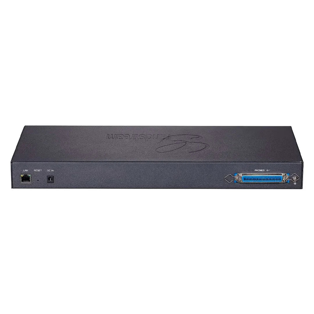 GRANDSTREAM GXW4216 Gateway VOIP 16 Puertos FXS Gigabit