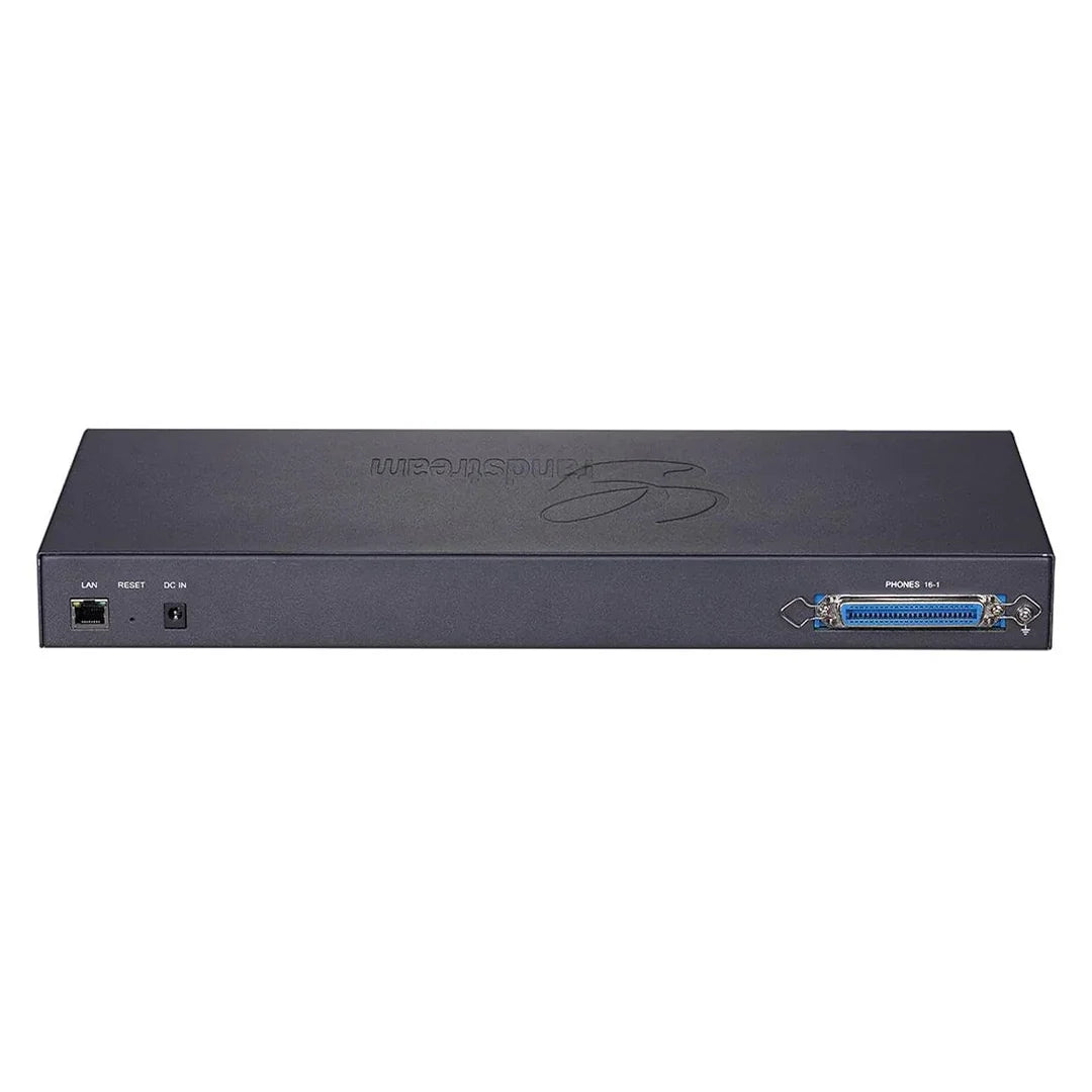 GRANDSTREAM GXW4216 V2 Gateway VoIP ATA de 16 puertos FXS