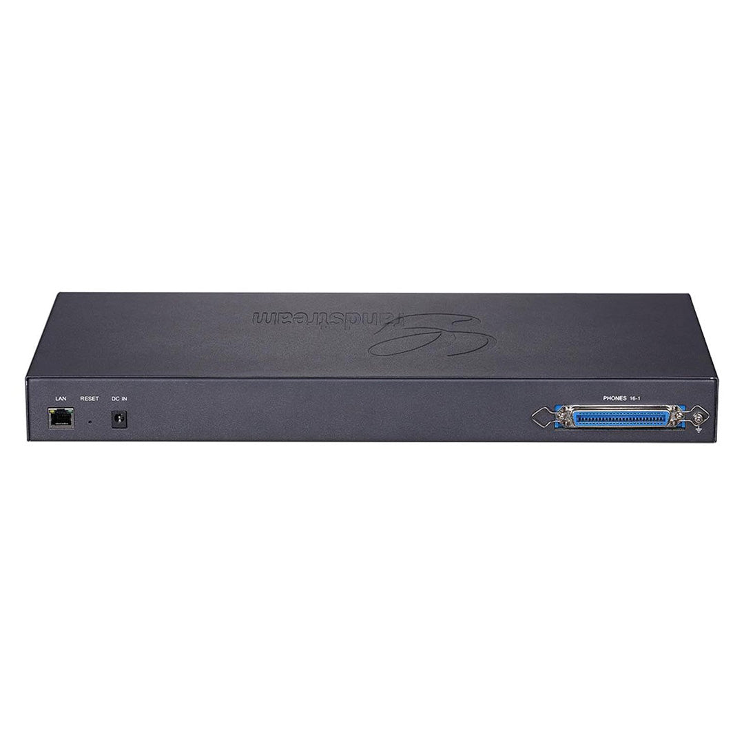 GRANDSTREAM GXW4224 Gateway VoIP 24 FXS para Telefonía IP