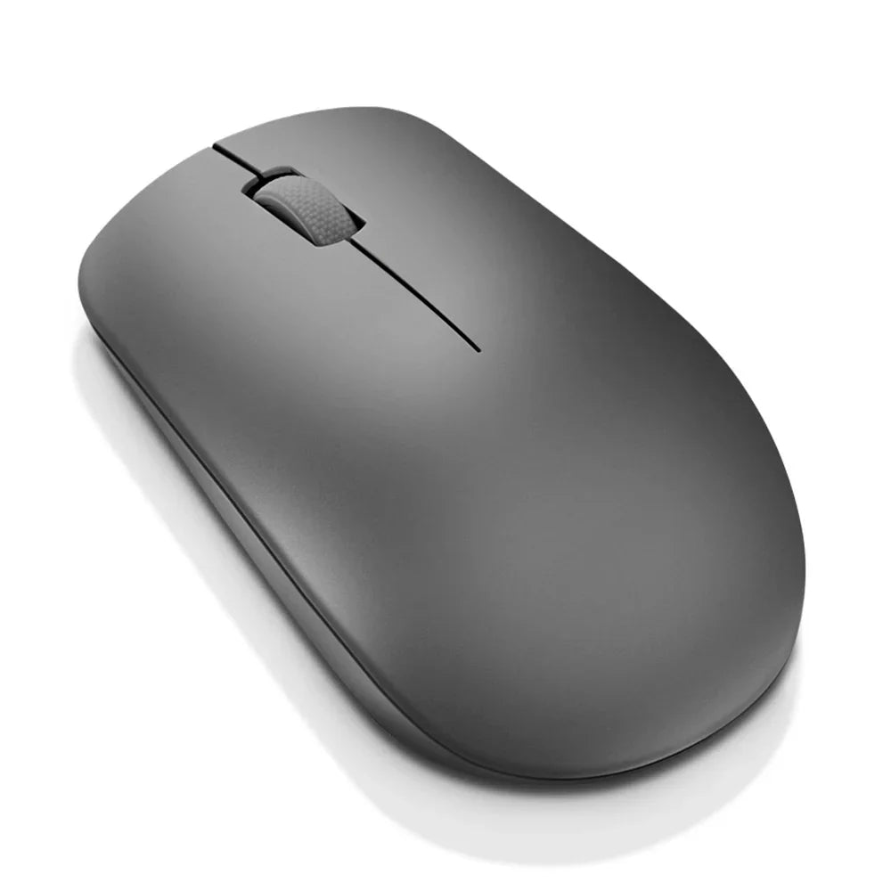 LENOVO 530 Mouse Inalambrico Ambidestro 2.4GHz Nano USB 1200 DPI Grafito GY50Z49090