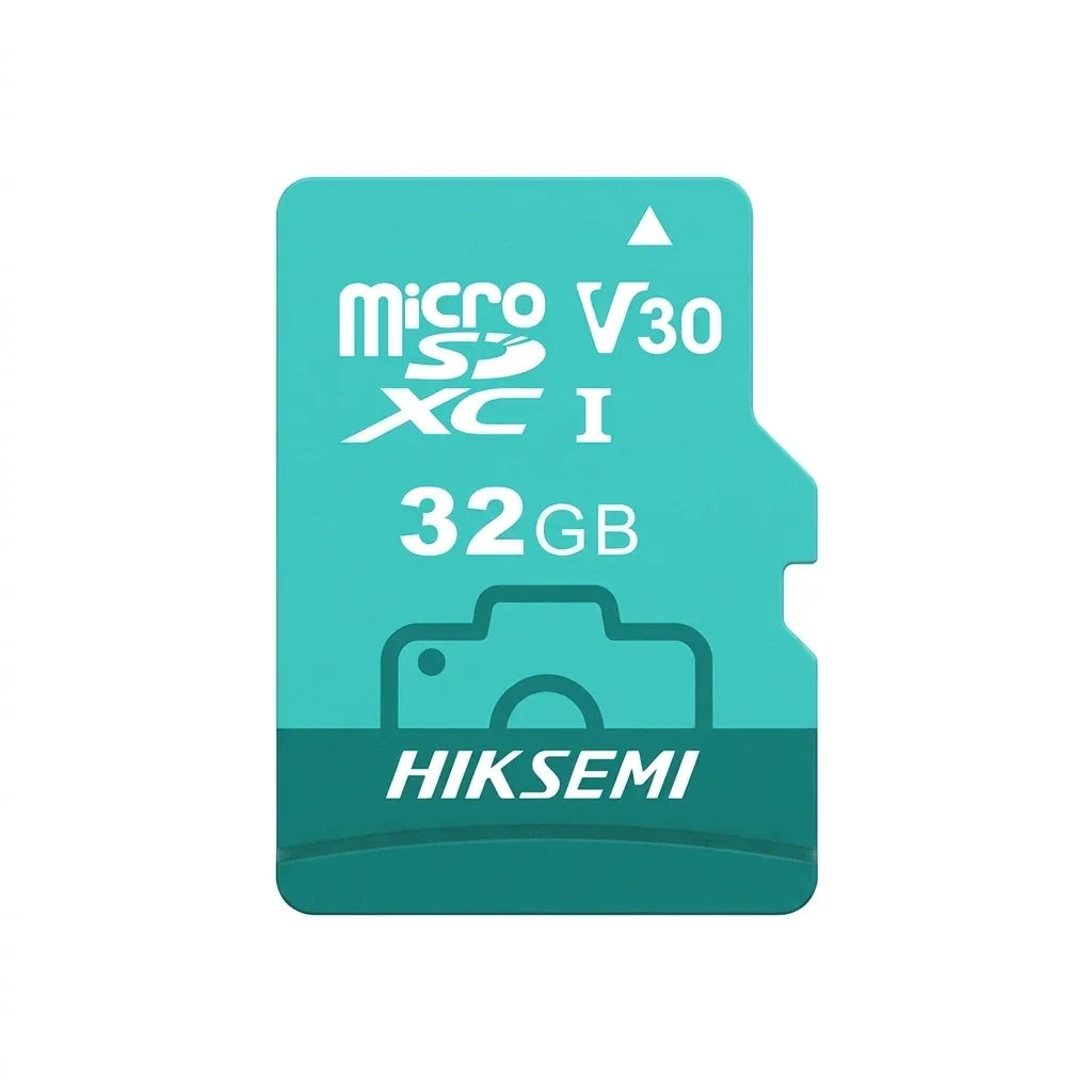 HIKSEMI NEO LUX Memoria MicroSD 32GB HS-TF-D3/32G