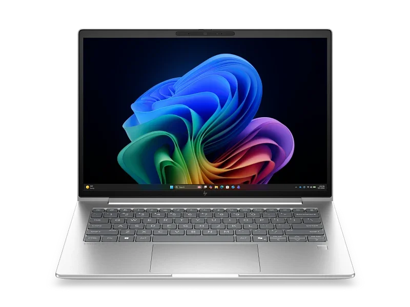 HP DJ2X6AT Laptop 14" WUXGA IPS Intel Core Ultra 5-325 16GB DDR5 512GB SSD Windows 11 Pro