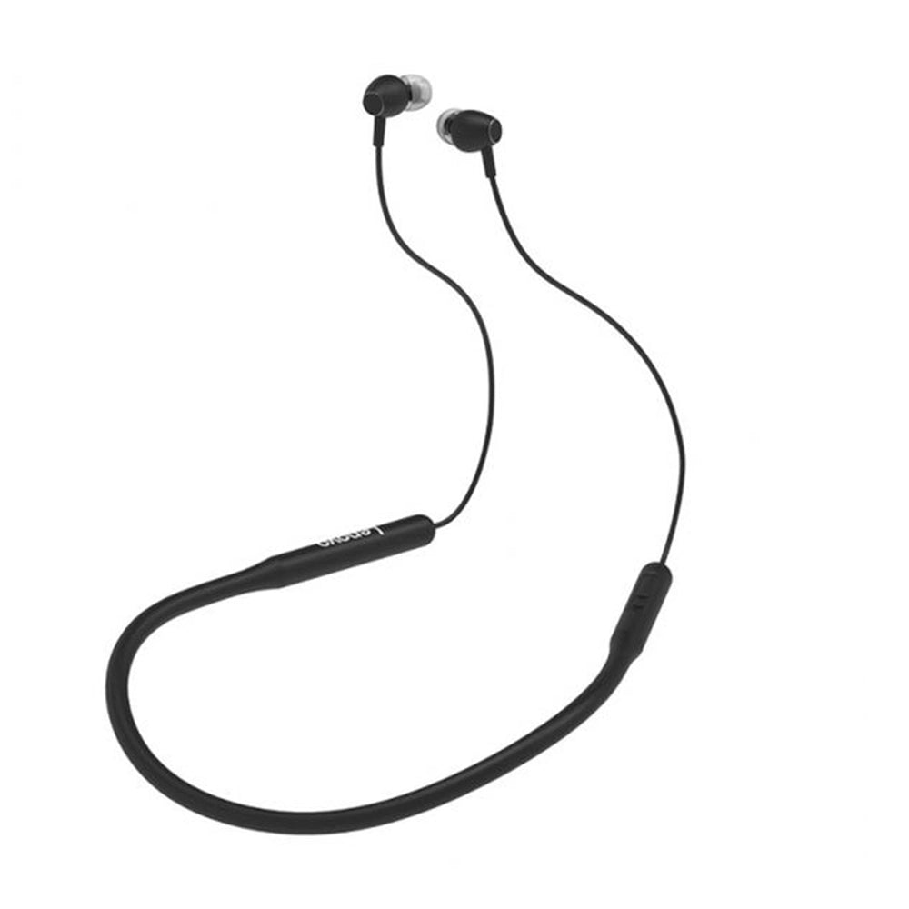 LENOVO H203 Audifonos Deportivos Bluetooth Negro