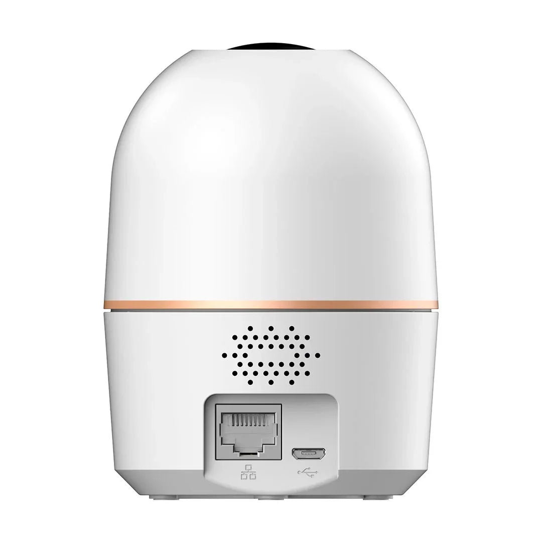 DAHUA DH-H3A Camara de Seguridad WiFi Hero A1 3MP 2K PT360