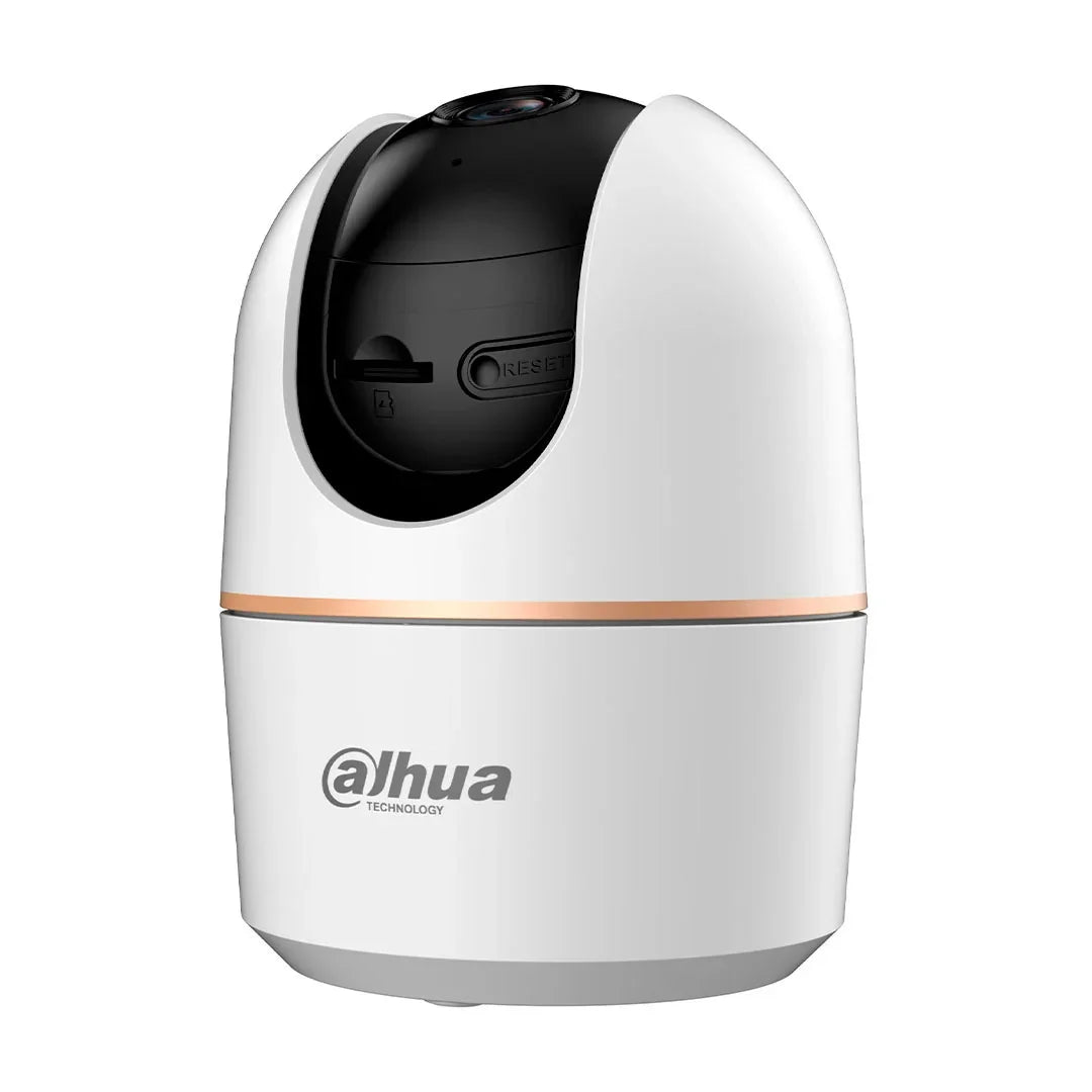 DAHUA DH-H3A Camara de Seguridad WiFi Hero A1 3MP 2K PT360